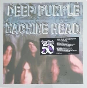Machine Head