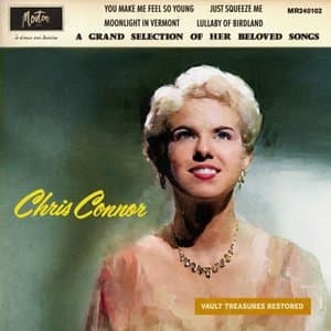 A Grand Selection Of Her Beloved Songs
