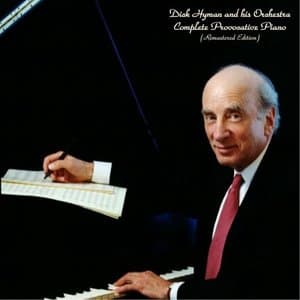 Complete Provocative Piano