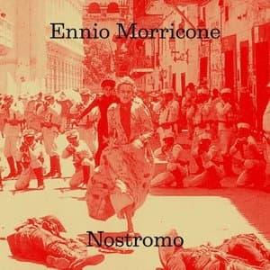 Nostromo (Music from the Original TV Series)