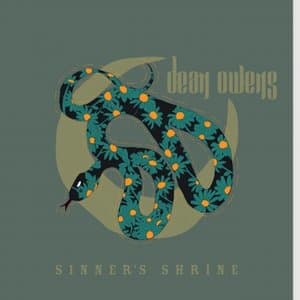 Sinners Shrine