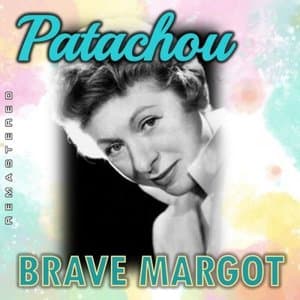Brave Margot