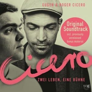 Cicero - Zwei Leben, eine Buhne (Original Film-Soundtrack)