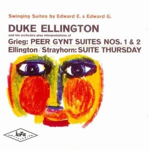 Peer Gynt Suites Nos. 1 & 2 / Suite Thursday