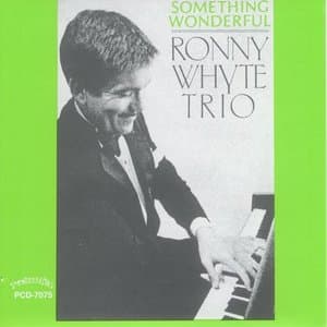 Something Wonderful