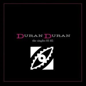 The Singles 81-85