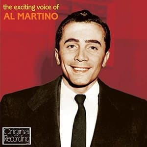 The Exciting Voice Of Al Martino