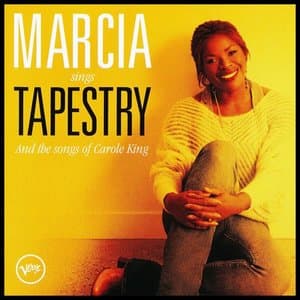Marcia Sings Tapestry