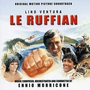Bande Originale du film Le Ruffian