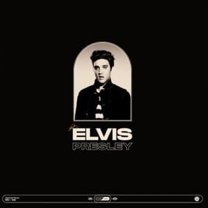 Masters of Rock Presents Elvis Presley