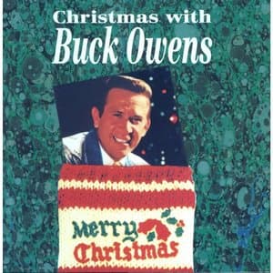 Christmas With Buck Owens