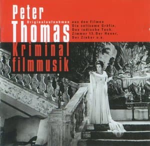 Kriminalfilmmusik