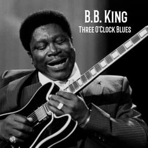 Three O'Clock Blues