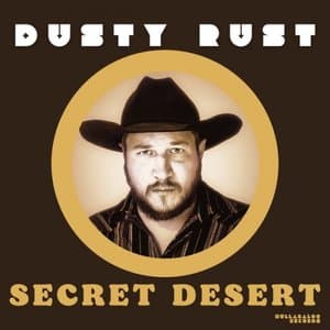 Secret Desert