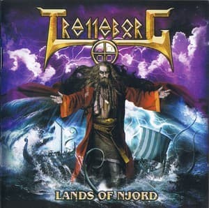 Lands Of Njord