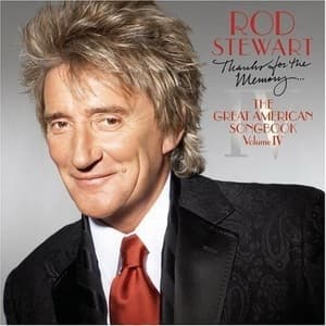 Thanks For The Memory... The Great American Songbook Volume IV