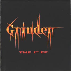 The 1st EP