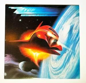Afterburner & Eliminator