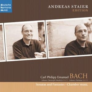 C.P.E. Bach: Chamber Music