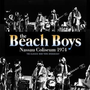 Nassau Coliseum 1974