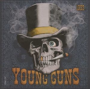 Young Guns 1993