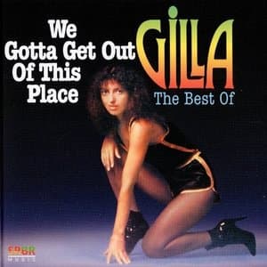 We Gotta Get Out Of This Place (The Best Of)