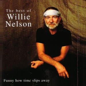 The Best Of Willie Nelson - Funny How Time Slips Away