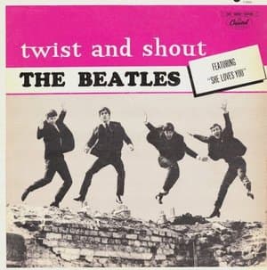 Twist And Shout