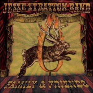 Family & Friends