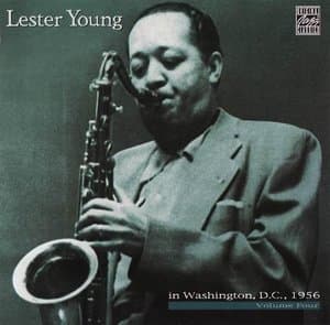 In Washington, D.C. 1956, Vol. 4