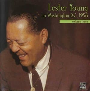In Washington, D.C. 1956, Vol. 3