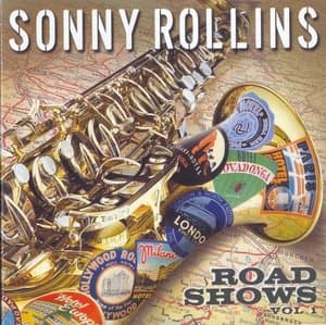 Road Shows, vol.1