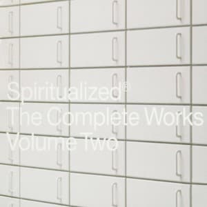 The Complete Works Volume Two