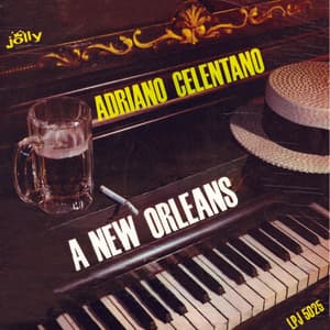 A New Orleans