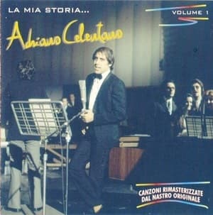 La Mia Storia ... Volume 1
