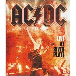 Live At River Plate