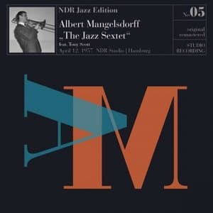 The Jazz Sextet