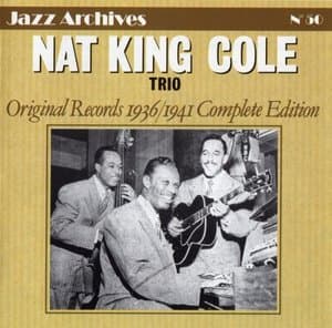 Original Records 1936/1941 Complete Edition