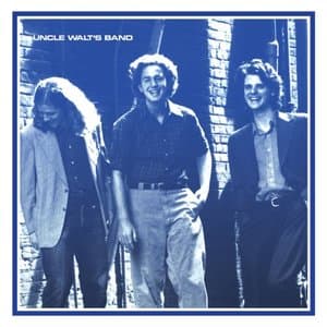 Uncle Walts Band