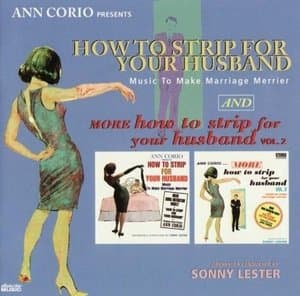 How To Strip For Your Husband Vol.1~2
