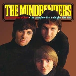 A Groovy Kind Of Love: The Complete LPs & Singles 1966-1968