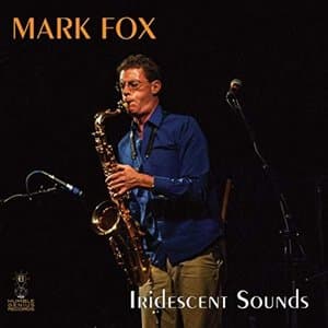 Iridescent Sounds