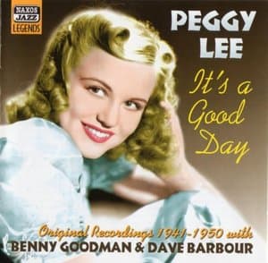 Its A Good Day (Original Recordings 1941 - 1950)