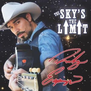 The Skys the Limit
