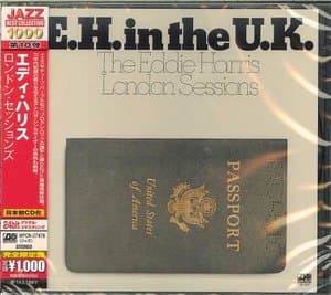 E.H. In The U.K