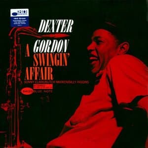 A Swingin Affair