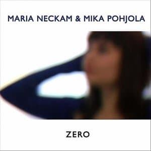 Maria Neckam