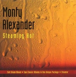 Steaming Hot