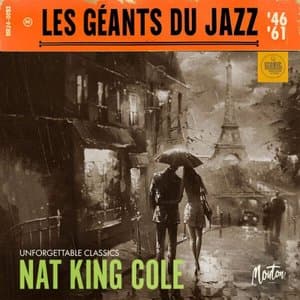 Les Geants Du Jazz: Unforgettable Classics (Restored 2024)