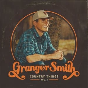 Country Things, Vol. 1